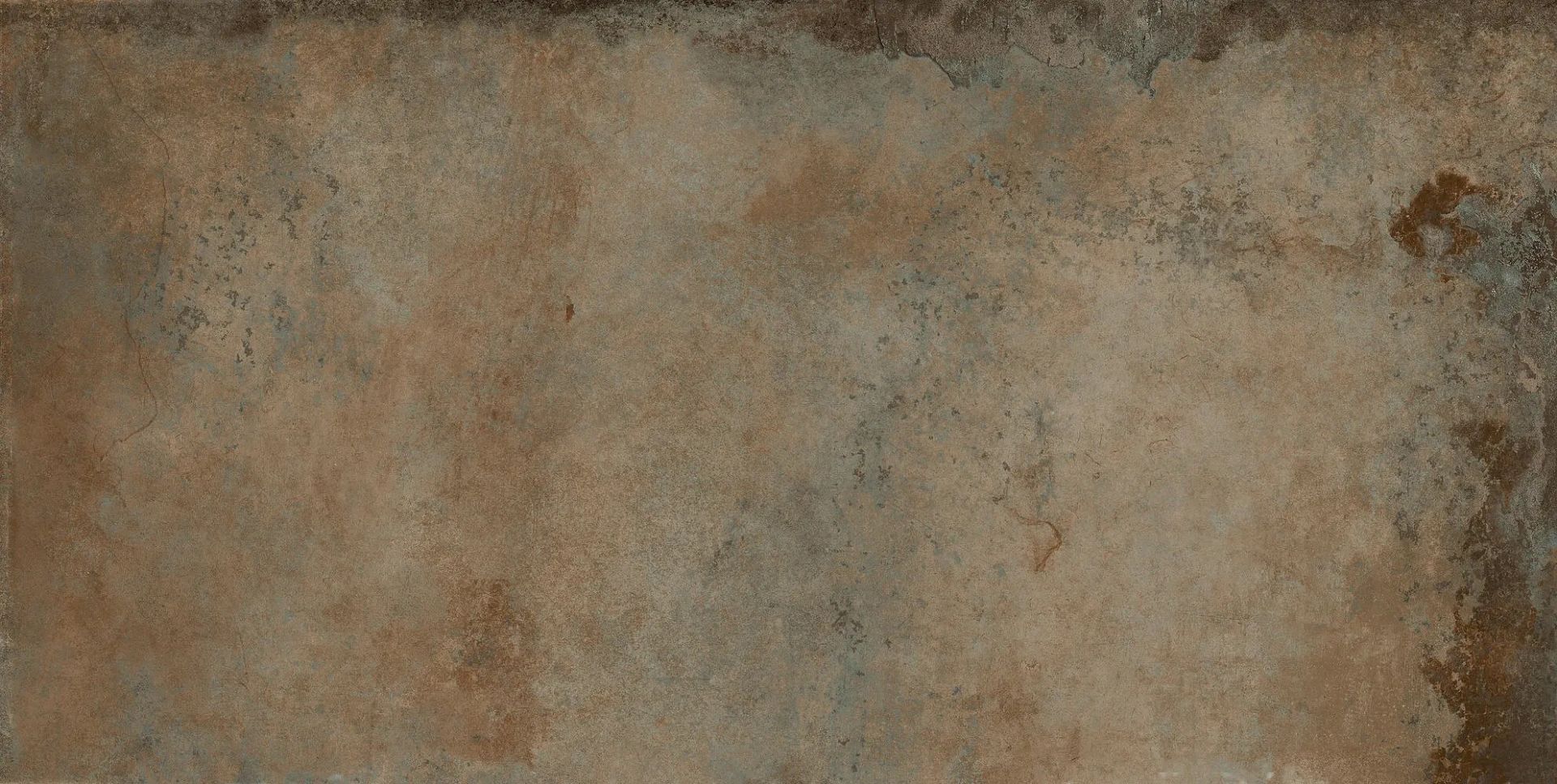 CC Metal Brun 600x1200 mm │ Colour Ceramica A/S