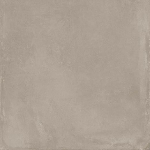Billede af Azuma Argento 120x120 cm
