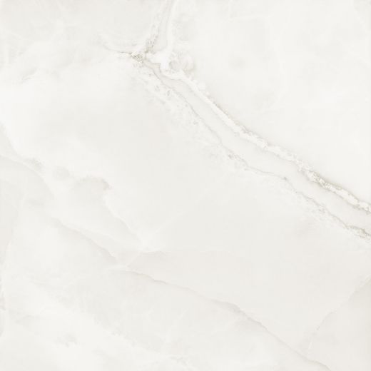 Billede af The Room Onyx White Absolute 60x60 cm (RM - Mat)
