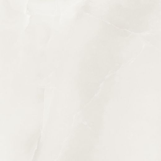 Billede af The Room Onyx White Absolute 60x60 cm (RM - Mat)