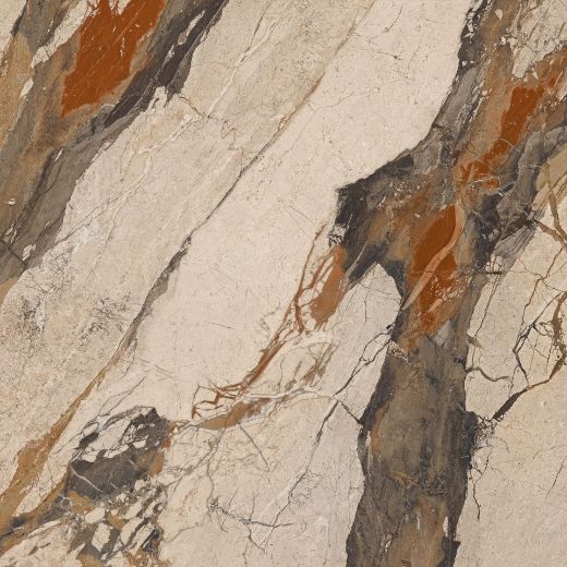 Billede af The Room Breccia Phoenix 60x60 cm (RM - Mat)