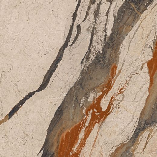 Billede af The Room Breccia Phoenix 60x60 cm (RM - Mat)