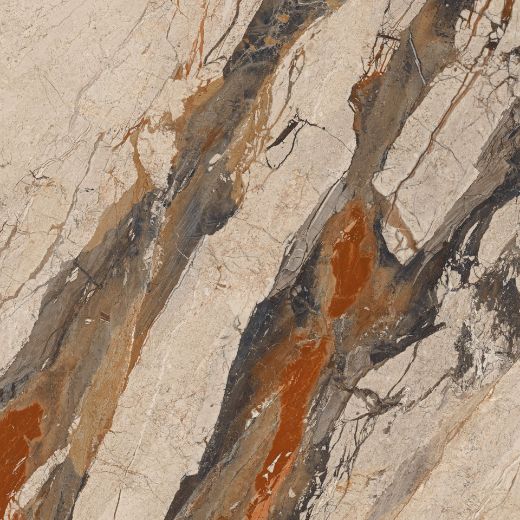 Billede af The Room Breccia Phoenix 60x60 cm (RM - Mat)