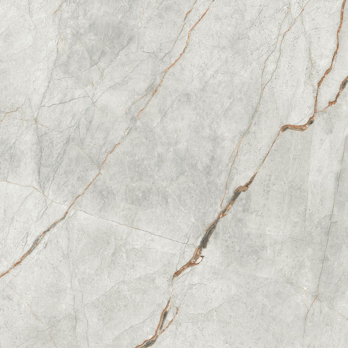 Billede af The Room Grey Roots 60x60 cm (RM - Mat)