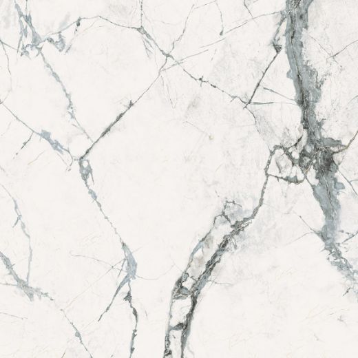 Billede af The Room Invisible White 60x60 cm (RM - Mat)