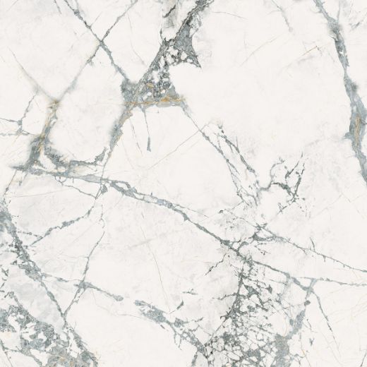 Billede af The Room Invisible White 60x60 cm (RM - Mat)
