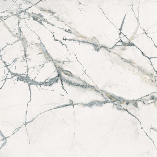 Billede af The Room Invisible White 60x60 cm (RM - Mat)