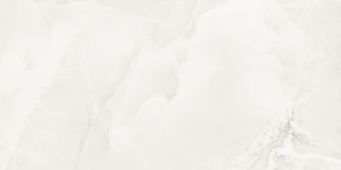 Billede af The Room Onyx White Absolute 60x120 cm (RM - Mat)