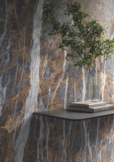 Billede af The Room Blue Jeans 60x120 cm (RM - Mat)