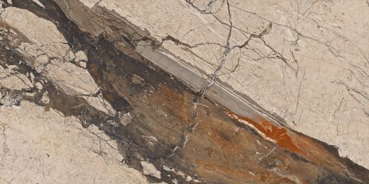 Billede af The Room Breccia Phoenix 60x120 cm (RM - Mat)