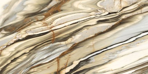 Billede af The Room Calacatta Oyster 60x120 cm (RM - Mat)