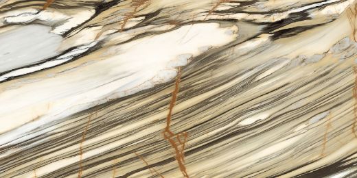 Billede af The Room Calacatta Oyster 60x120 cm (RM - Mat)