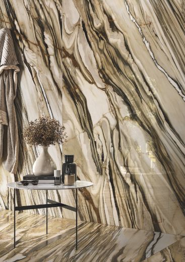 Billede af The Room Calacatta Oyster 60x120 cm (RM - Mat)