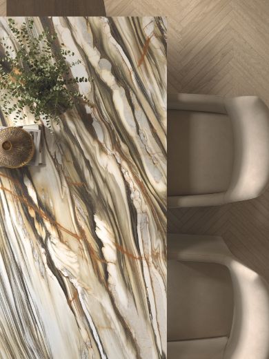 Billede af The Room Calacatta Oyster 60x120 cm (RM - Mat)