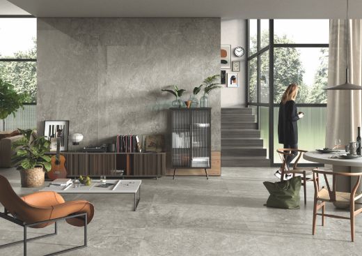 Billede af The Room Gris Breche Dumas 60x120 cm (RM - Mat)