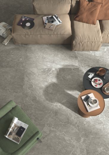 Billede af The Room Gris Breche Dumas 60x120 cm (RM - Mat)