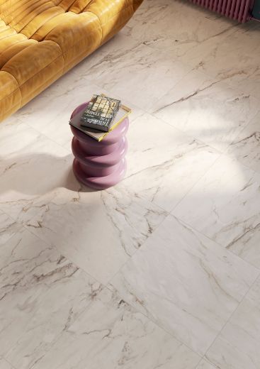Billede af The Room Cremo Delicato 60x120 cm (RM - Mat)