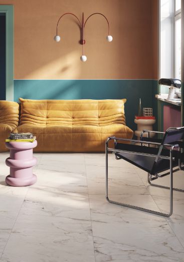 Billede af The Room Cremo Delicato 60x120 cm (RM - Mat)