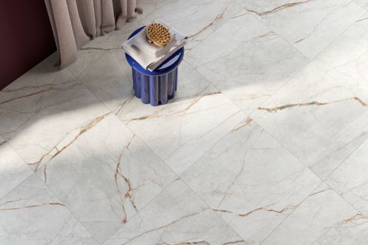 Billede af The Room Grey Roots 60x60 cm (RM - Mat)