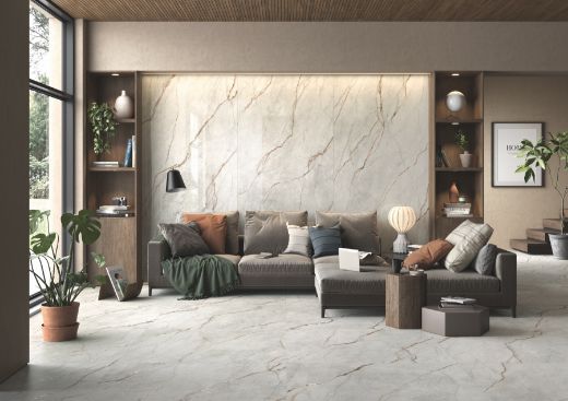 Billede af The Room Grey Roots 60x120 cm (RM - Mat)