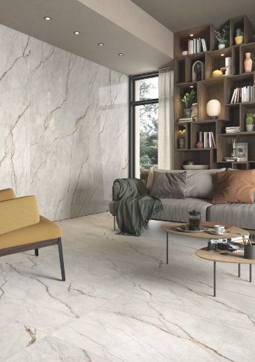 Billede af The Room Grey Roots 60x120 cm (RM - Mat)
