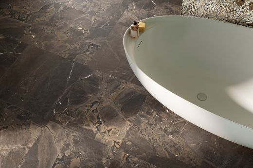 Billede af The Room Infinity Brazil 60x60 cm (RM - Mat)