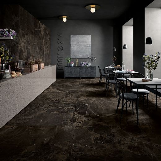Billede af The Room Infinity Brazil 60x120 cm (RM - Mat)