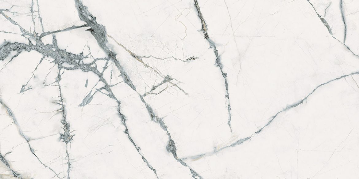 Billede af The Room Invisible White 60x120 cm (RM - Mat)