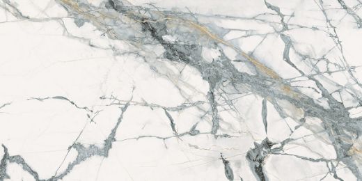 Billede af The Room Invisible White 60x120 cm (RM - Mat)