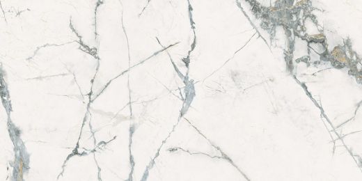Billede af The Room Invisible White 60x120 cm (RM - Mat)