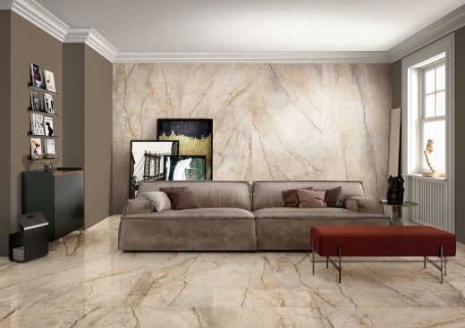 Billede af The Room San Pedro 60x120 cm (RM - Mat)