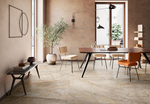 Billede af The Room San Pedro 60x120 cm (RM - Mat)