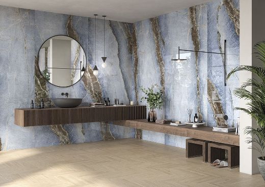 Billede af The Room Onice Aragosta 60x120 cm (RM - Mat)