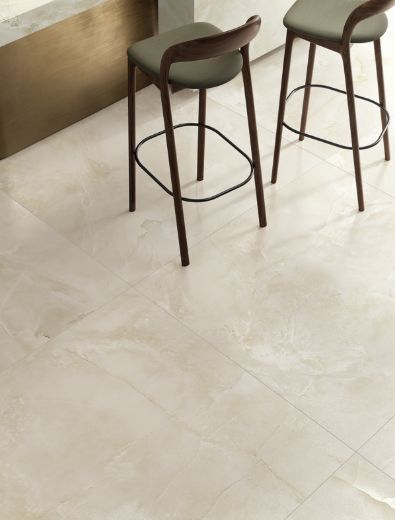 Billede af Couture Zeus 120x120 cm (LPM - Matpoleret)