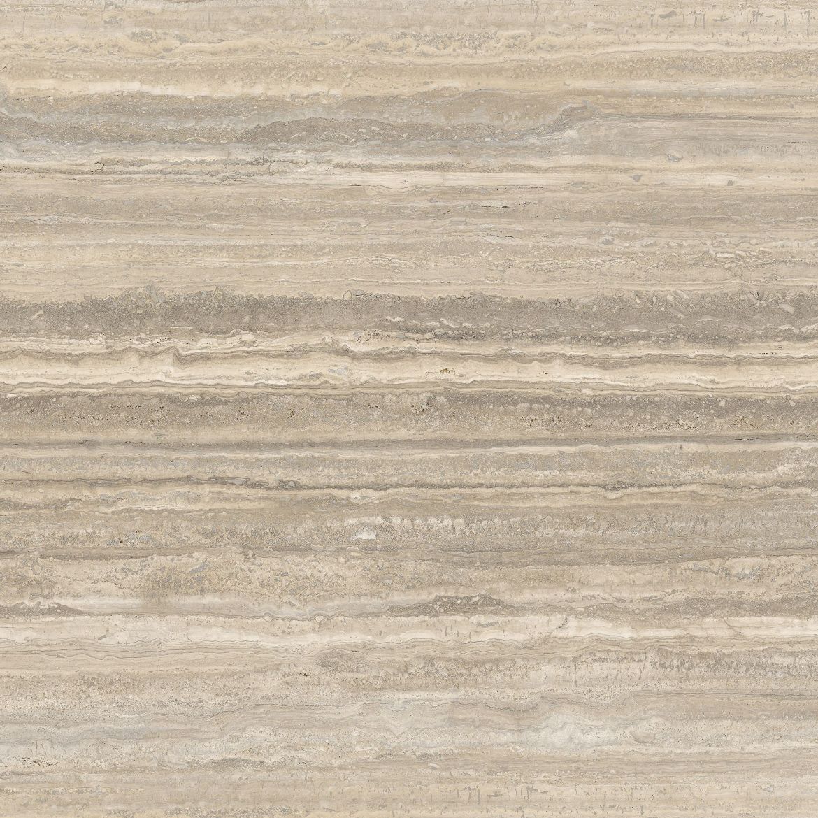Billede af Cocoon Travertino Ocean Blue 120x120 cm (LPM - Matpoleret)
