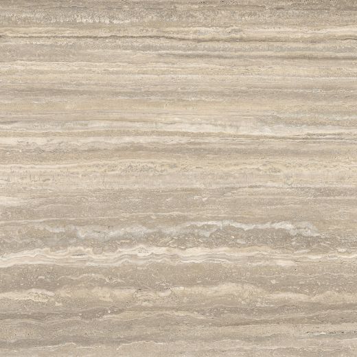 Billede af Cocoon Travertino Ocean Blue 120x120 cm (LPM - Matpoleret)