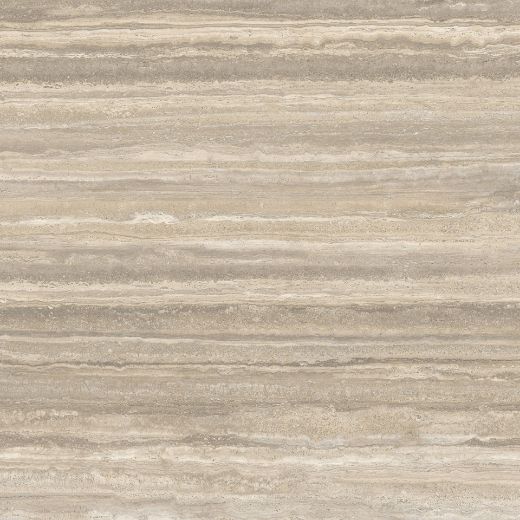 Billede af Cocoon Travertino Ocean Blue 90x90 cm (LPM - Matpoleret)