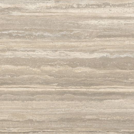Billede af Cocoon Travertino Ocean Blue 90x90 cm (LPM - Matpoleret)