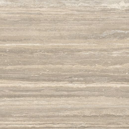 Billede af Cocoon Travertino Ocean Blue 90x90 cm (LPM - Matpoleret)