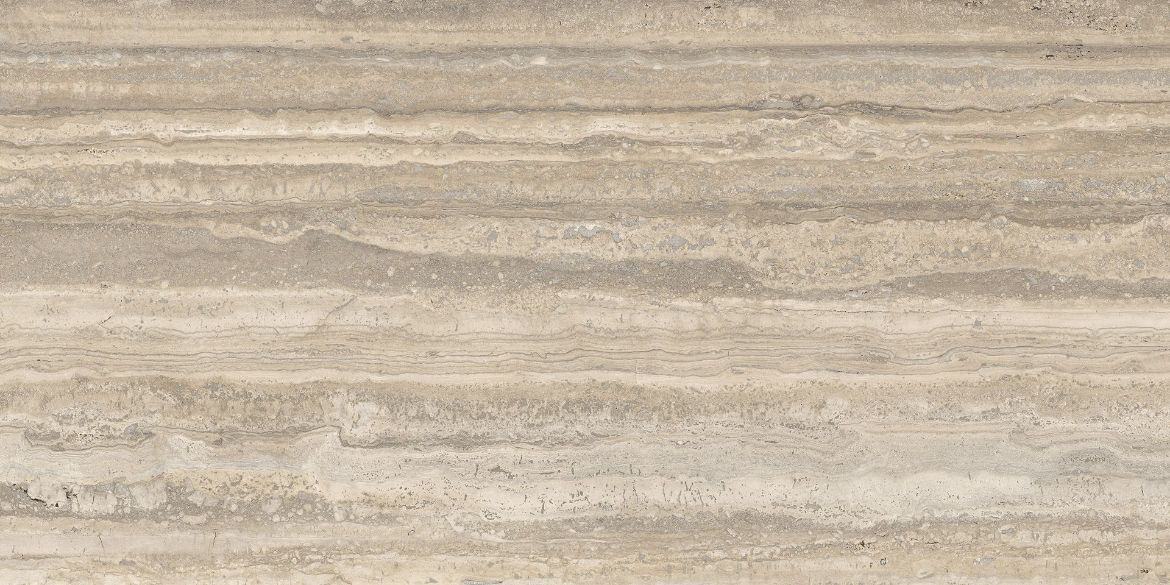 Billede af Cocoon Travertino Ocean Blue 60x120 cm (LPM - Matpoleret)