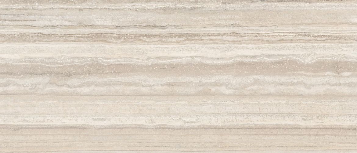 Billede af Cocoon Travertino Silver Grey 120x278 cm (LPM - Matpoleret)