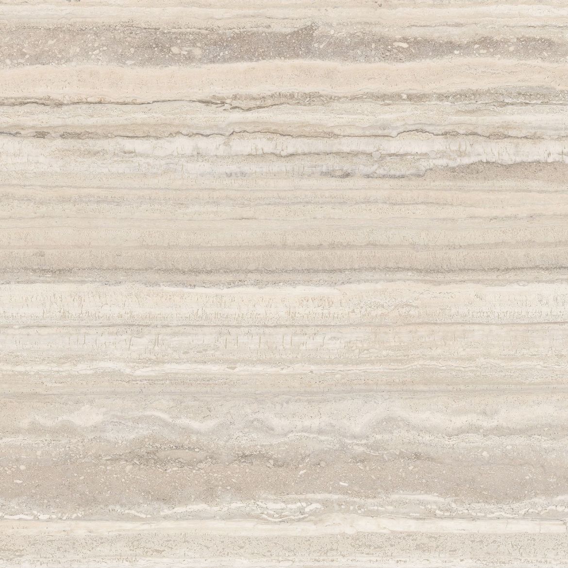 Billede af Cocoon Travertino Silver Grey 90x90 cm (LPM - Matpoleret)