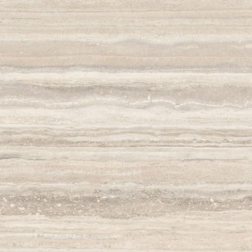 Billede af Cocoon Travertino Silver Grey 90x90 cm (LPM - Matpoleret)