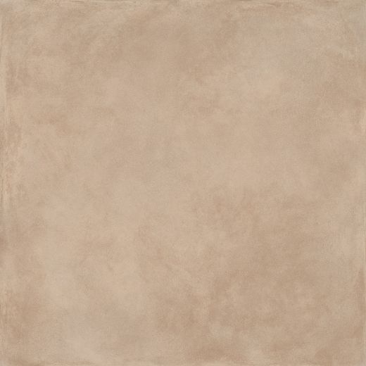 Billede af Cocoon Faventia Terracotta 120x120 cm (RM - Mat)