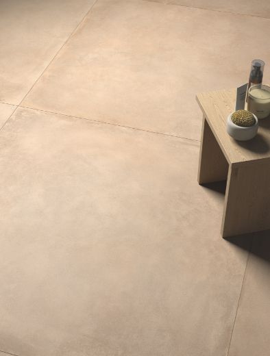 Billede af Cocoon Faventia Terracotta 60x120 cm  (RM - Mat)