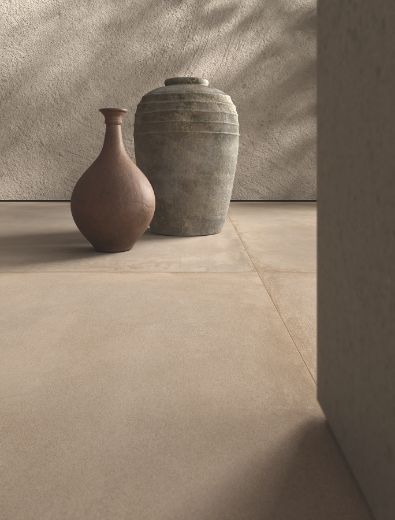 Billede af Cocoon Faventia Terracotta 60x120 cm  (RM - Mat)
