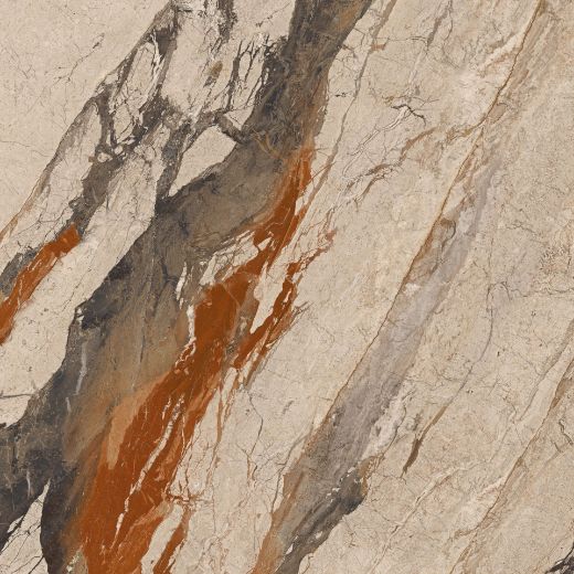 Billede af The Room Breccia Phoenix 120x120 cm (RM - Mat)