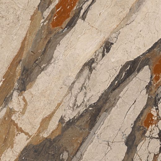 Billede af The Room Breccia Phoenix 120x120 cm (RM - Mat)
