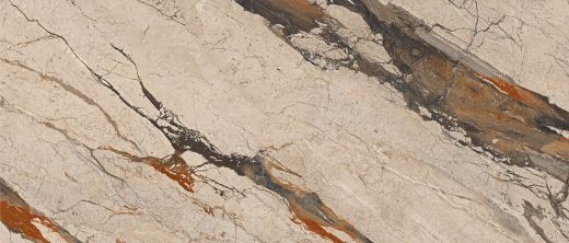 Billede af The Room Breccia Phoenix 120x278 cm (LP - Poleret)