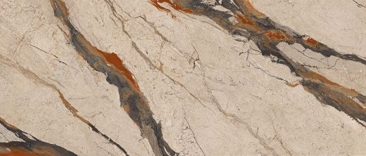 Billede af The Room Breccia Phoenix 120x278 cm (LP - Poleret)
